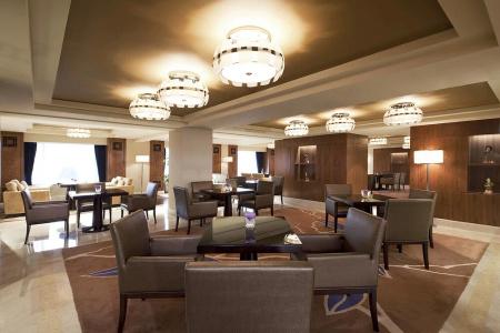 Sheraton Xi'an - 94