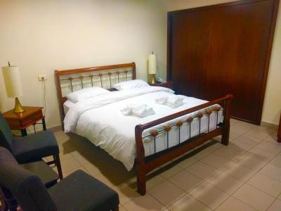St. George’s Cathedral Pilgrim Guesthouse – Jerusalem - 74