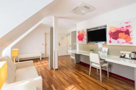 Best Western Plus StadtPalais - 58
