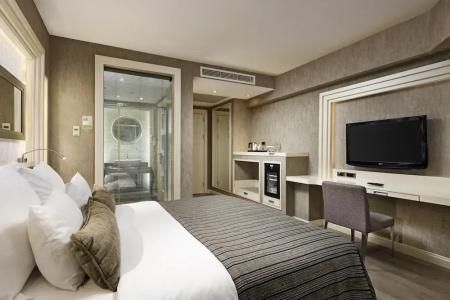 Limak Eurasia Luxury - 25