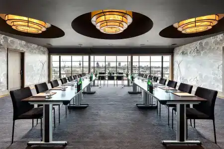 Radisson Blu Edwardian Hampshire, London - 11