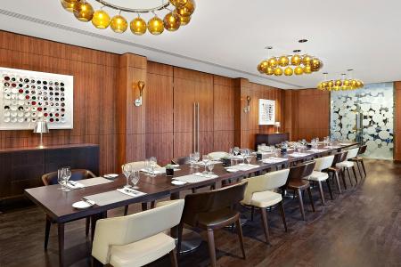 Sheraton Grand & Spa - 48