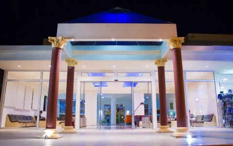Marathon - All Inclusive - 31