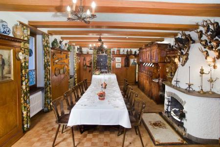 Rothaus Luzern & Peruvian Culinary Art - 21