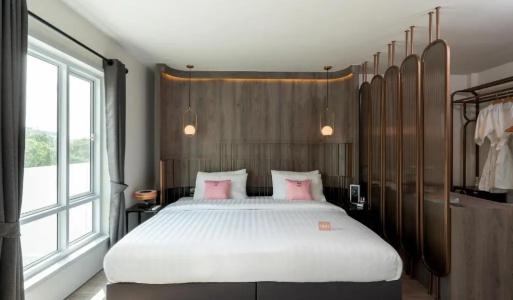 Nimano Suites - 51