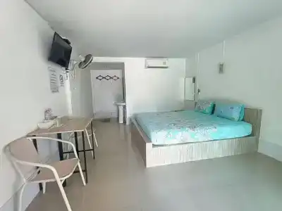 Saan Rak Resort - 33