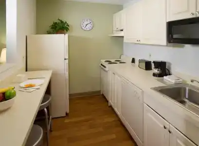 Extended Stay America Suites - - W Broad Street - Glenside - North - 19