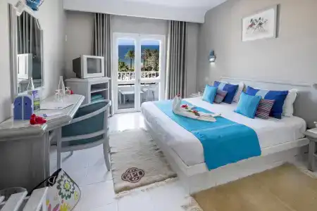 Novostar Houda Golf Beach & Aquapark - 18