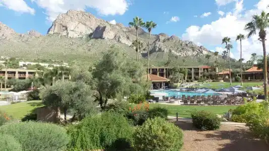 El Conquistador Tucson, A Hilton Resort - 100