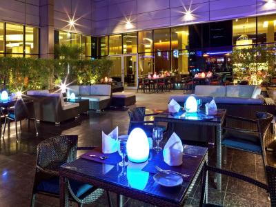 Novotel Suites Dubai Mall of the Emirates - 25