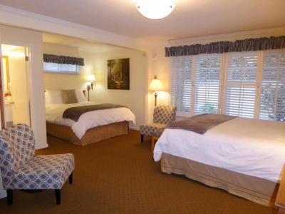 Briarwood Inn - 49