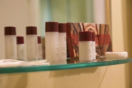 b&b Art Suite Santa Brigida - 20