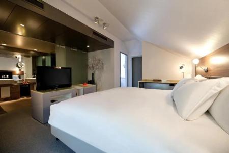 Sofitel Munich Bayerpost - 105