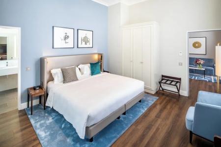 Fraser Suites Hamburg - 71