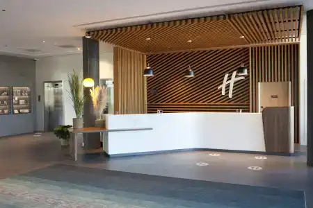 Holiday Inn Paris Cdg Airport An Ihg - 43