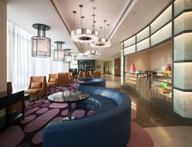Holiday Inn Chennai Omr It Expressway, An Ihg - 18