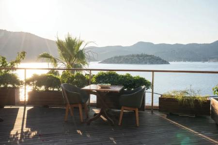 Loryma Luxury Bozburun - 102