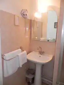 The Originals Boutique, Villa Montpensier, Pau (Inter-Hotel) - 25