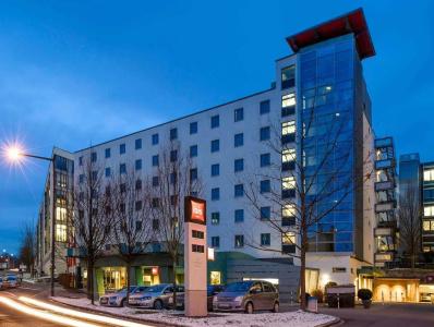 ibis Stuttgart City - 17