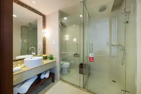 Huayu Resort & Spa Yalong Bay Sanya - 8