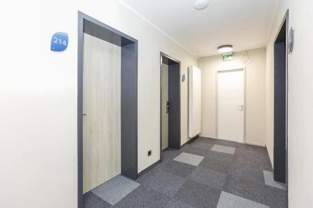 Smart Stay Station - 24