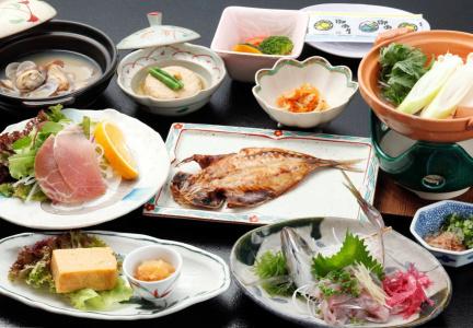 Yugawara Ohnoya Ryokan - 2