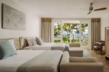 One&Only Le Saint Géran, Mauritius - 37