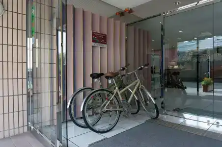 Kyoto Plaza - 22