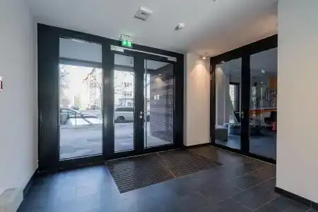 Nena  - Kreuzberg 61 - 6