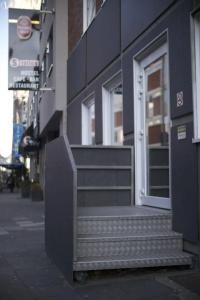 Station - Hostel for Backpackers - 7