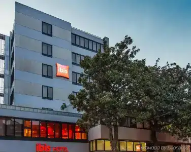 ibis Porto Centro São Bento - 0