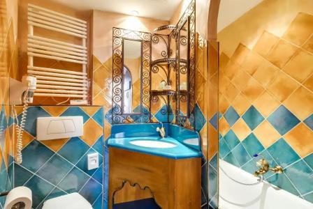 Villa Royale Montsouris - 114