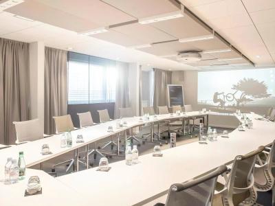 Novotel Reims Tinqueux - 20