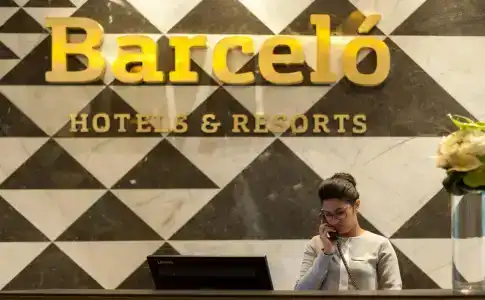 Barcelo Anfa Casablanca - 38