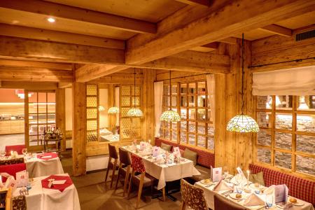 Sunstar & SPA Davos - 12