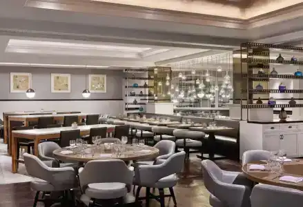 The Whitley, a Luxury Collection, Atlanta Buckhead - 28