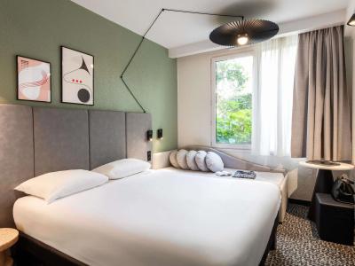ibis Paris Avenue d'Italie 13ème - 22