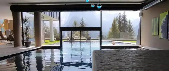 Panorama Fontanella Wellness&Spa - 21