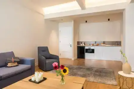 Klepsydra Urban Suites - 25