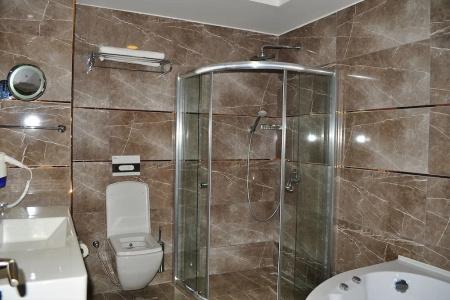 Olea Otel - 7