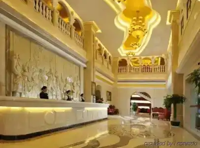 Vienna International (Shen Zhen Buji Dafen shop) - 26