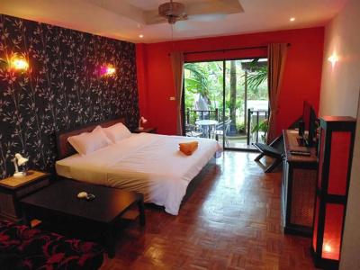 Cocco Resort - 90