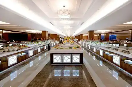 Alila Deluxe Thermal & Spa - 35