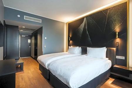 Crowne Plaza Helsinki - Hesperia, An Ihg - 85