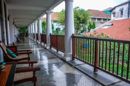 The Heritage Galle Fort - 17