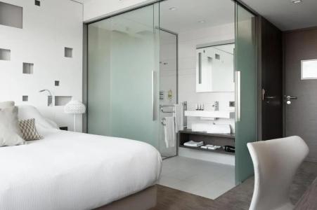 Bw Premier Collection Le Saint Antoine Et Spa - 59