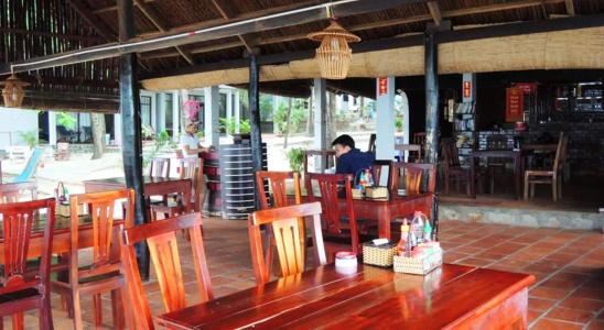 Nhat Lan Resort - 17