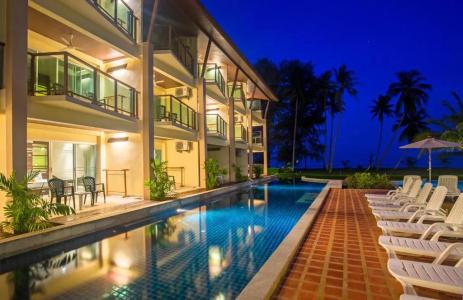 Lanta Pura Beach Resort - Sha Plus - 152