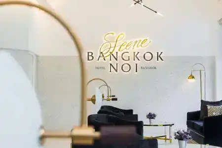 Scene Bangkoknoi - 16
