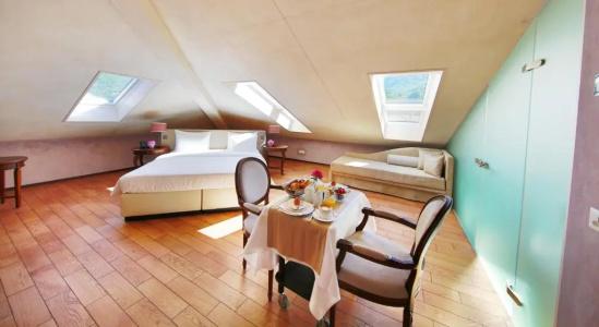 Boutique & Business La Tureta - 44